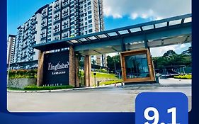 Kingfisher Sandakan
